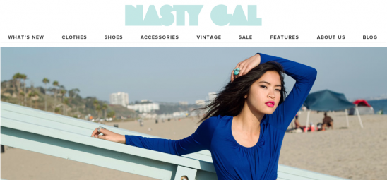 NastyGal
