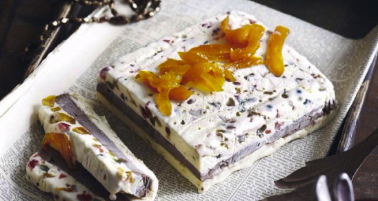 Nougat Glacé Featured