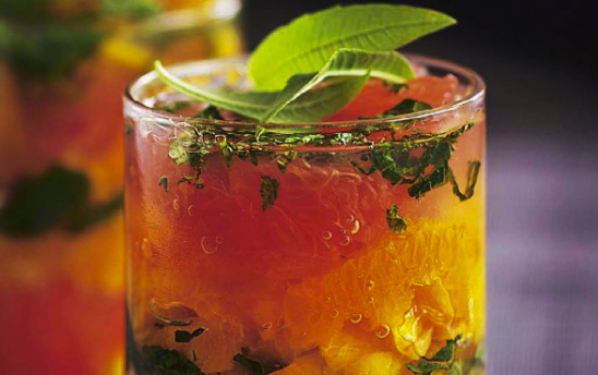 Agrumes gelée featured