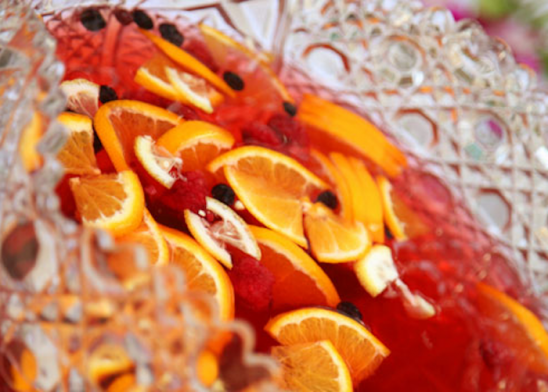 punch featured