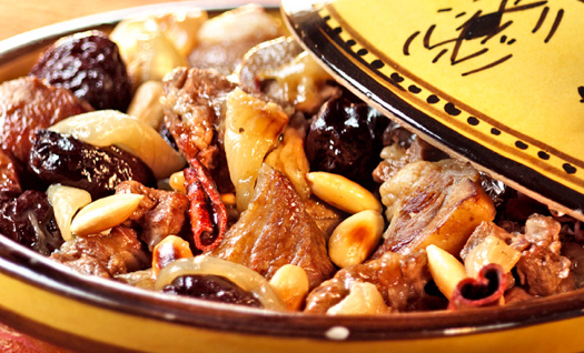 tajine agneau pruneaux featured