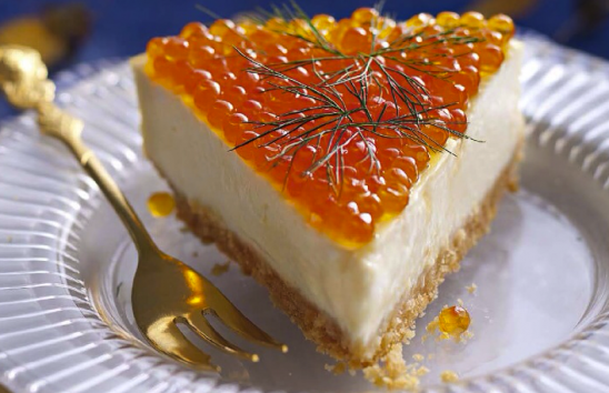 Cheesecake featured