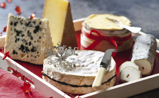 Fromage Featured