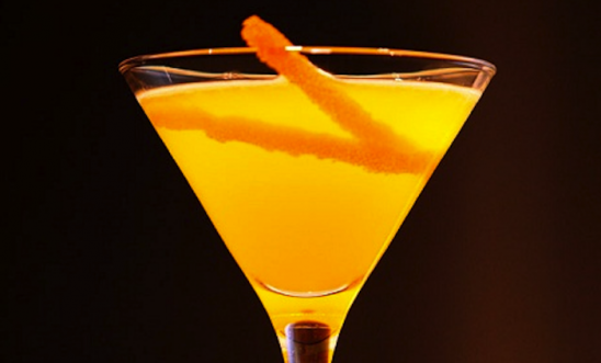 Mimosa featured