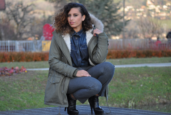 Parka Featured