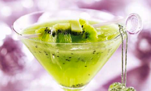 Jungle green Featured
