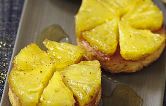 Tatin anans