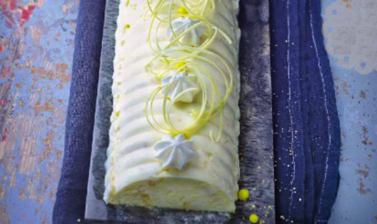 meringue citron featured