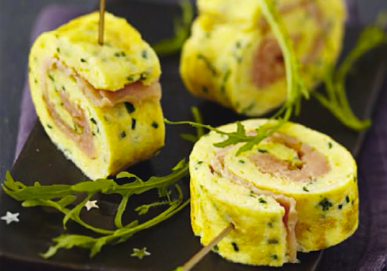 omelette featured