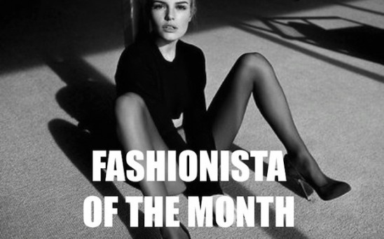 Kate Bosworth Fashionista