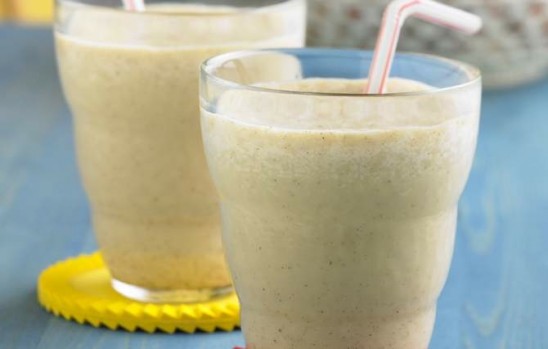 milkshake pommes
