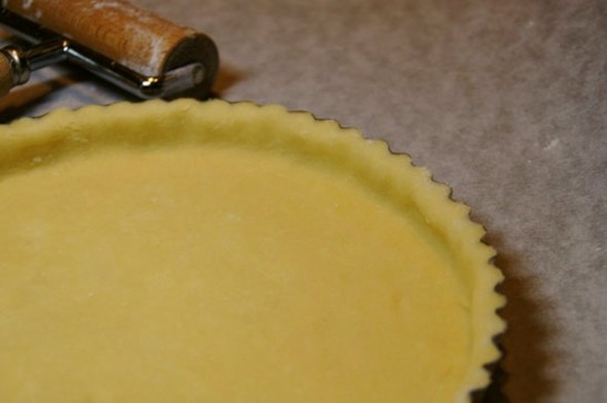 Pate brisée