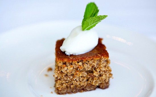 gateau grec