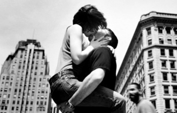 L'amour célébré