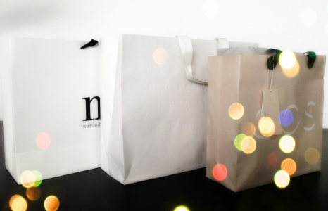 Les achats de novembre #2
