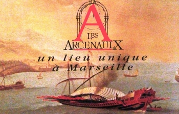 Les Arcenaulx