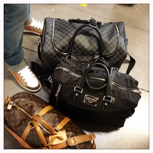 Lovalinda Travel Bags