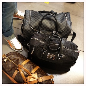 Lovalinda Travel Bags