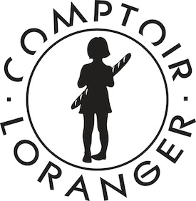 Comptoir Loranger Logo