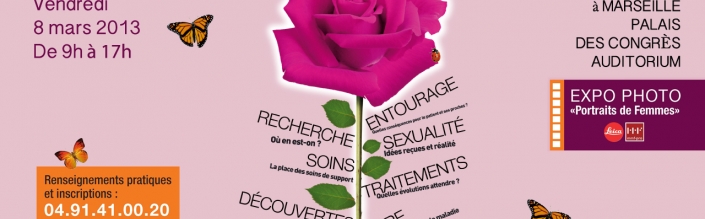 Le rendez-vous contre le Cancer