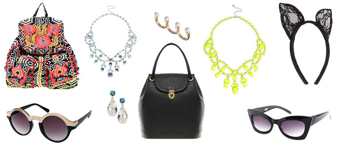 LovaLinda Achats Accessoires Asos 0213