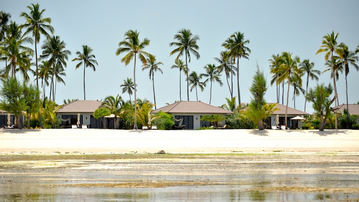 The Residence - Zanzibar by LovaLinda 13