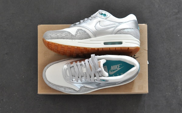 Air Max Premium chez Asos by LovaLinda