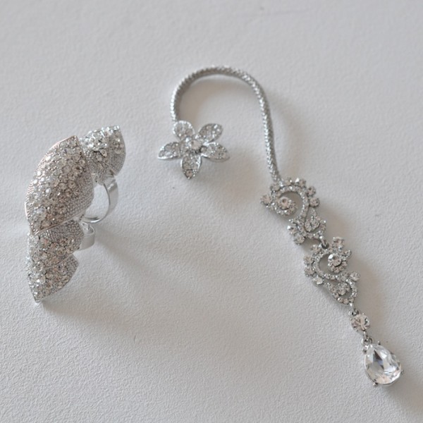 Love Rocks jewellery LovaLinda