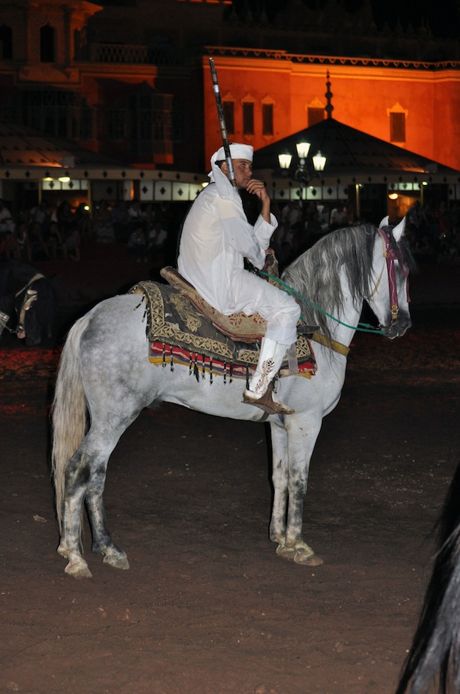 Les Mille et Une Nuits à Marrakech | LovaLinda - Fantasia 2
