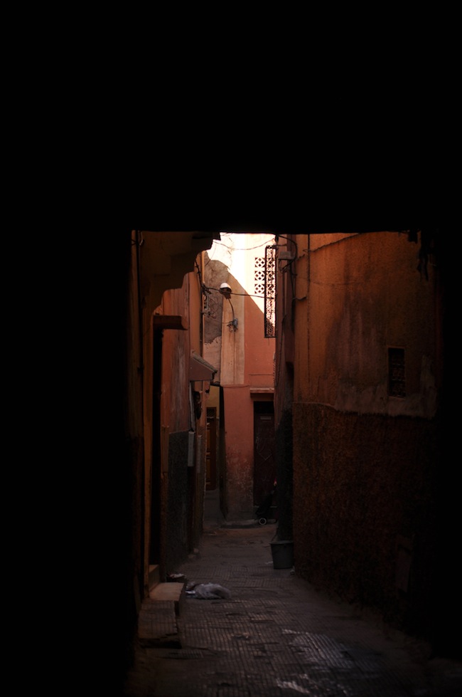 Les mille et une nuits à Marrakech | Lovalinda x Rue de la Medina