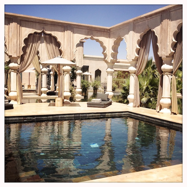 Les milles et une nuits à Marrakech | LovaLinda x Palais Namaskar x Villa x Piscine Privée Chauffée