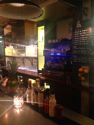 Le Café Populaire | Bonnes Adresses LovaLinda x Bar
