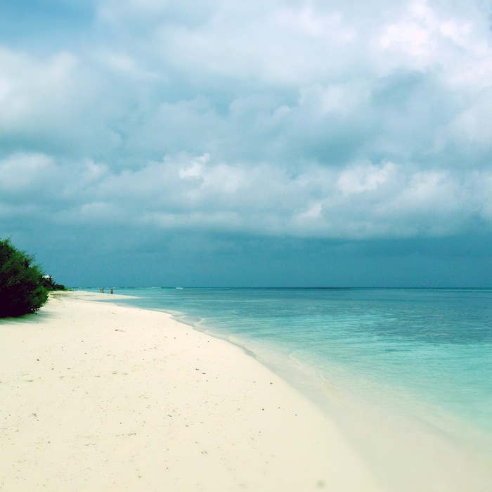 L'island Hideaway | Maldives | LovaLinda x Villa x Private Beach West