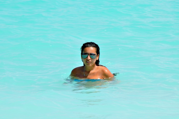 L'island Hideaway | Maldives | LovaLinda x Water Sport