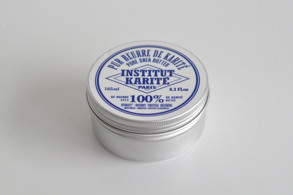 Beurre de karité pur - 300 Gr – Distribution LovAf