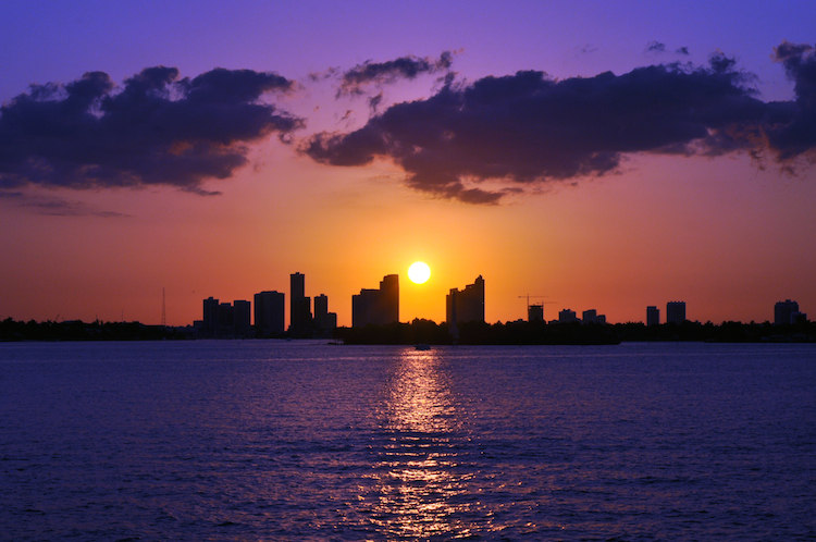 Le Miami des stars par LovaLinda | Guide Voyage x Bonnes Adresses à Miami | Blog Lifestyle | Magic Sunset
