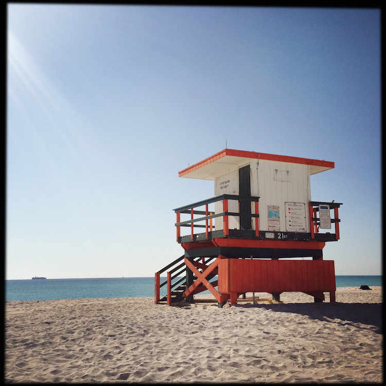 Le Miami des stars par LovaLinda | Guide Voyage x Bonnes Adresses à Miami | Blog Lifestyle | South Beach x The Sataï Beach
