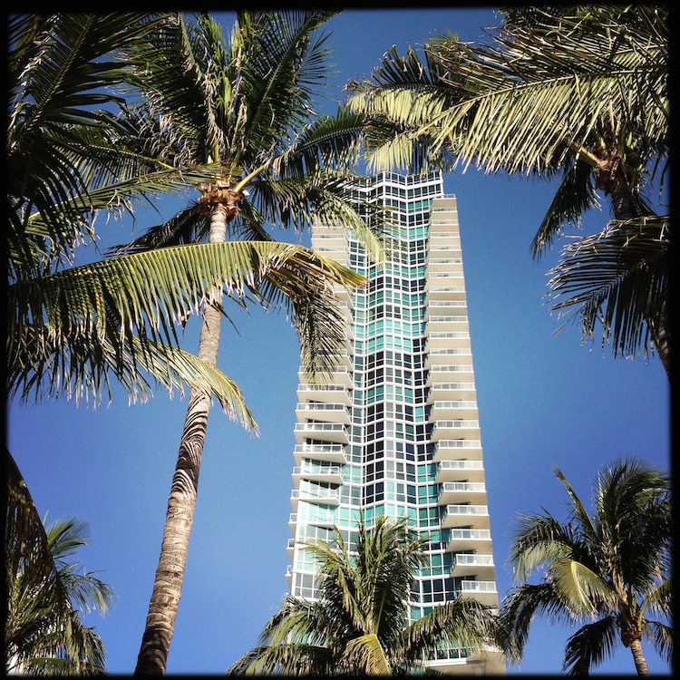 Le Miami des stars par LovaLinda | Guide Voyage x Bonnes Adresses à Miami | Blog Lifestyle | South Beach x The Sataï Hotel