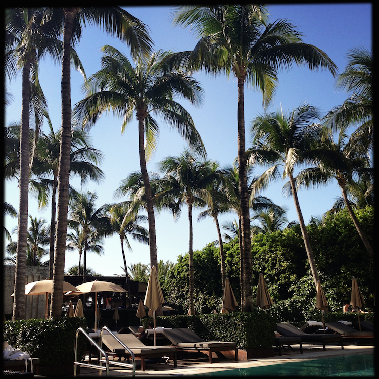 Le Miami des stars par LovaLinda | Guide Voyage x Bonnes Adresses à Miami | Blog Lifestyle | South Beach x The Sataï Hotel