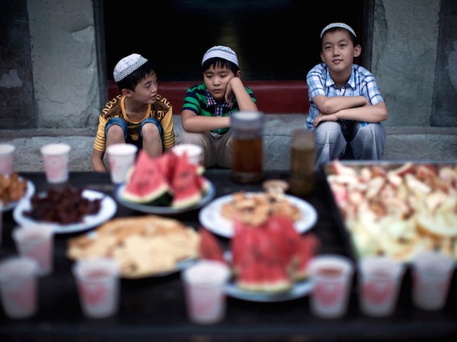 Le Ramadan, quatrième | LovaLinda x Blog Humeurs Marseille x Image sur Pinterest