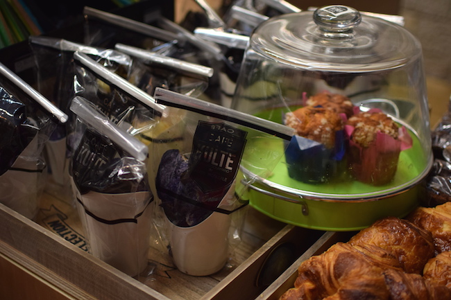 Le Café Kulte | Vestiaire Gourmand par Fabien Morreale | LovaLinda | Blog Lifestyle Marseille