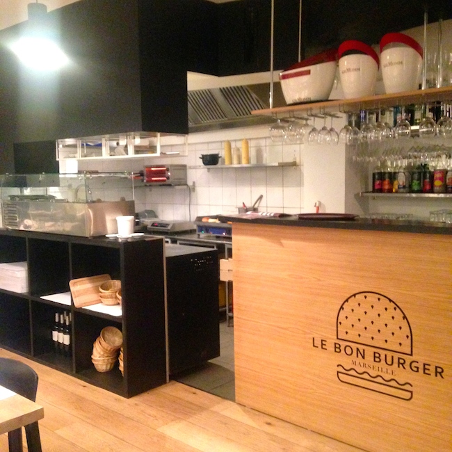 Le Bon Burger | LovaLinda | Blog Photos Lifestyle Sorties Marseille