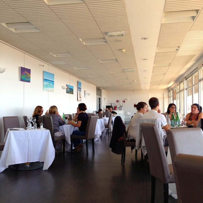 Le Treize de la Timone | LovaLinda | Blog Photo Lifestyle Marseille Sorties Restaurant