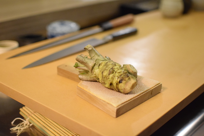 L'extase Simple Sushi | LovaLinda | Blog Photo Lifestyle Sortie Restaurant Marseille Japonais | Wasabi