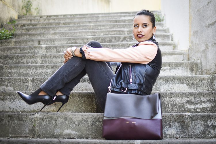 lady-rock-lovalinda-blog-mode-outfit-look-lookbook-blogueuse-photographie-marseille-france-nasty-gal-leather-biker-jacket-x-notify-jeans-x-tara-jarmon-top-x-asos-earrings-copy